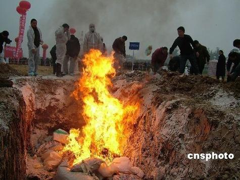 抗战疫情情况？抗战疫情事迹？-第7张图片-优品飞百科