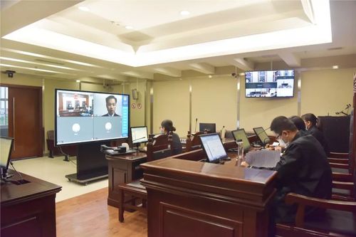 山东疫情庭审，山东庭审直播网视频直播？-第4张图片-优品飞百科