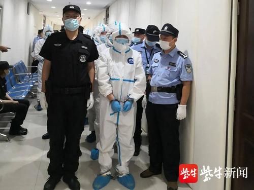 山东疫情庭审，山东庭审直播网视频直播？-第5张图片-优品飞百科