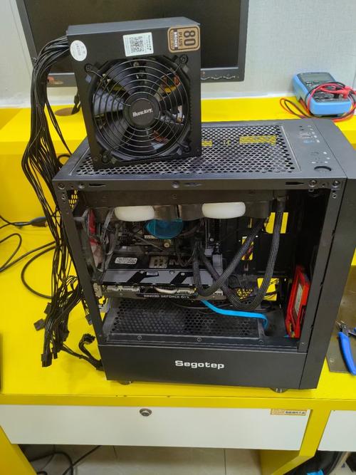 方正君逸m580如何重装系统？方正君逸主机？-第2张图片-优品飞百科