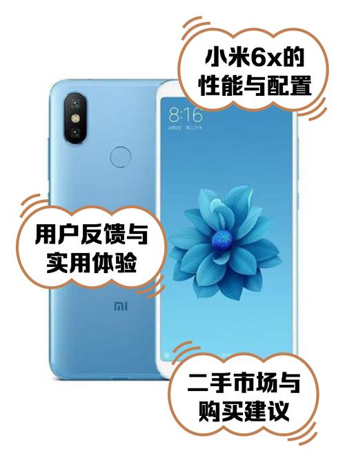 小米6x什么型号，小米6x配置怎么样-第2张图片-优品飞百科