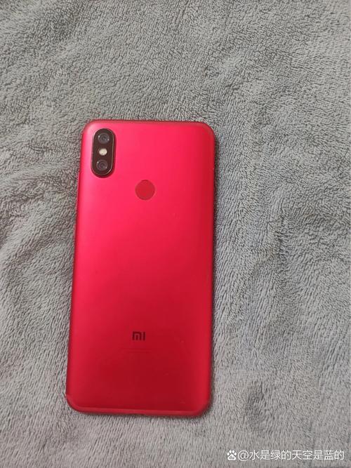 小米6x什么型号，小米6x配置怎么样-第4张图片-优品飞百科