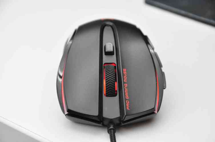 雷柏鼠标哪款好用，雷柏鼠标哪款好用点-第1张图片-优品飞百科