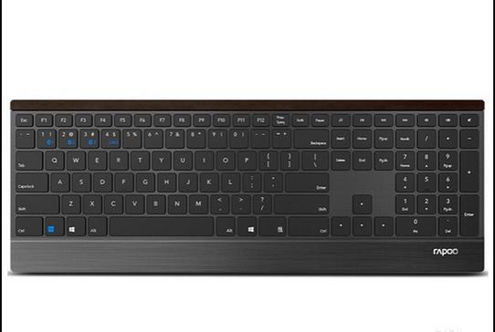 雷柏鼠标哪款好用，雷柏鼠标哪款好用点-第2张图片-优品飞百科