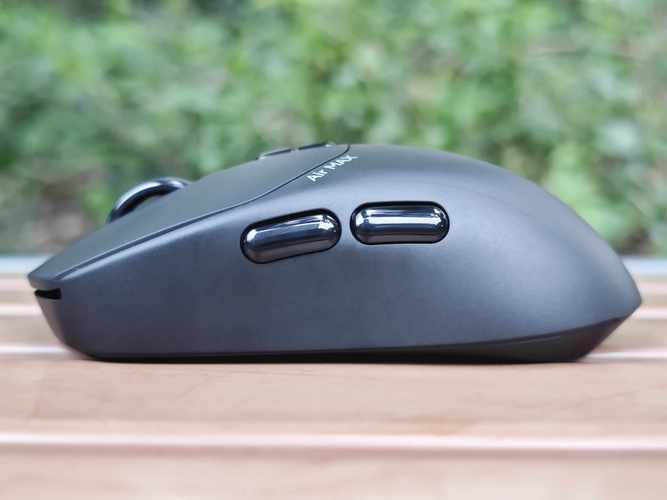 雷柏鼠标哪款好用，雷柏鼠标哪款好用点-第5张图片-优品飞百科