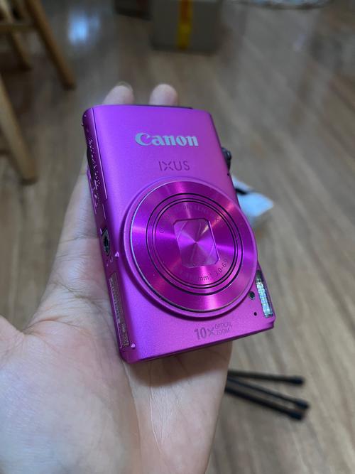 佳能ixus105有紫色吗？佳能ixus105是ccd吗？-第6张图片-优品飞百科