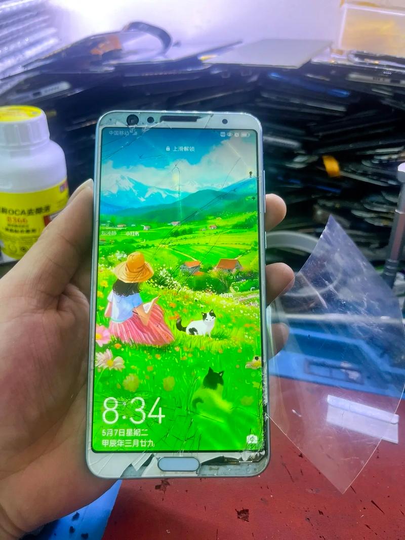 华为nova2s参数是什么处理器，华为nova2s参数是什么处理器的？-第1张图片-优品飞百科