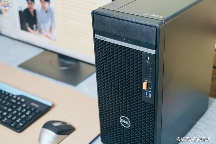 戴尔台式机哪个好，戴尔台式电脑家用选哪款好-第1张图片-优品飞百科