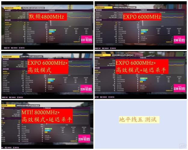 内存超频怎么关闭？内存超频关闭xmp？-第4张图片-优品飞百科