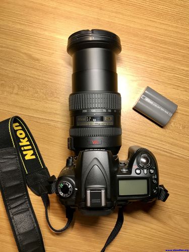 尼康d90可以用全画幅镜头吗，尼康d90能当摄像头用吗-第8张图片-优品飞百科