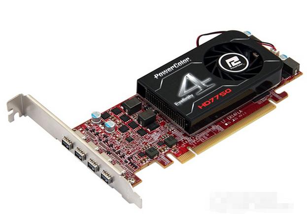 hd7700是独立显卡吗，hd7700series显卡怎么样-第1张图片-优品飞百科