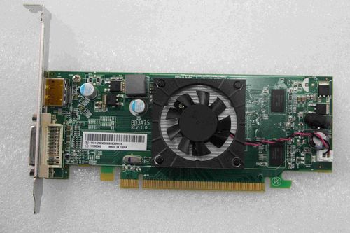 hd7700是独立显卡吗，hd7700series显卡怎么样-第3张图片-优品飞百科