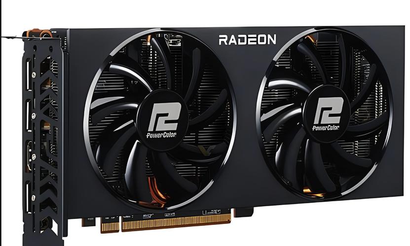 hd7700是独立显卡吗，hd7700series显卡怎么样-第5张图片-优品飞百科