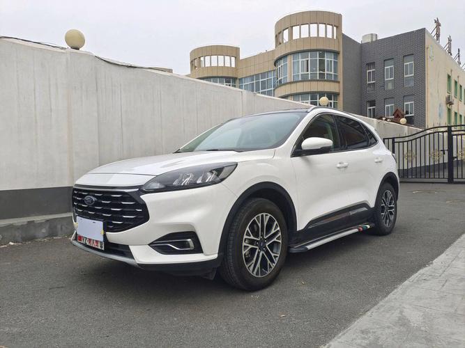 福特疫情保养？福特维修保养？-第3张图片-优品飞百科