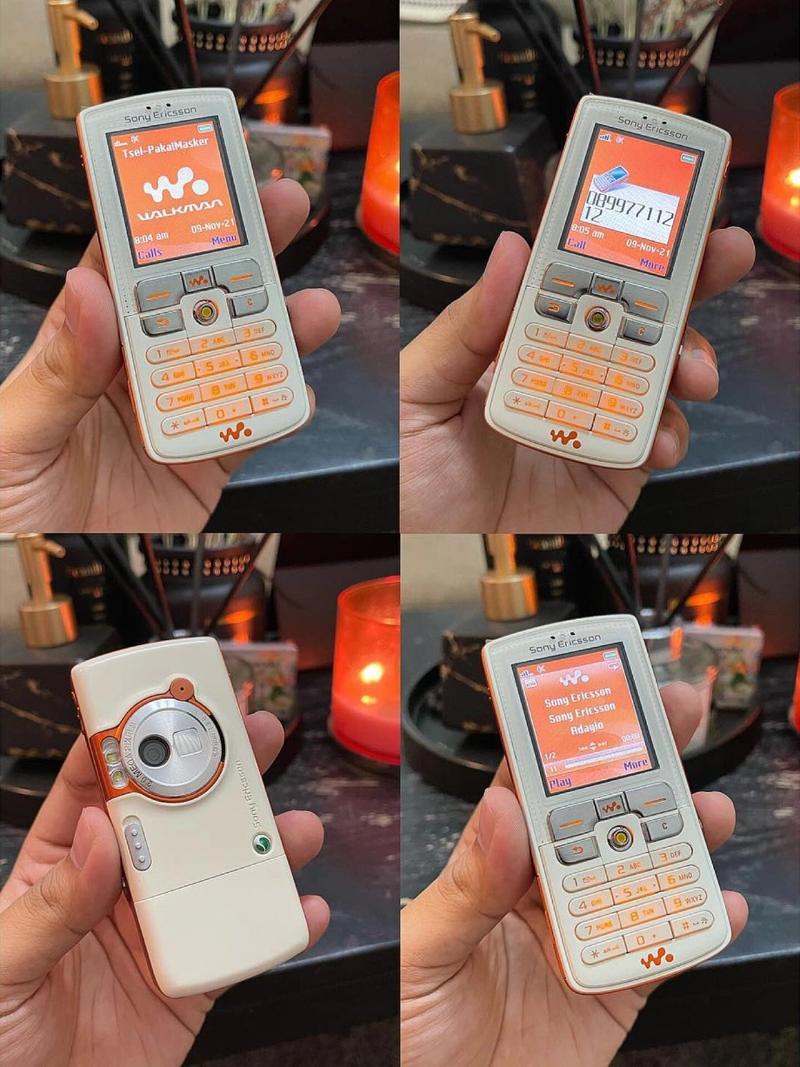 索尼爱立信w800c当年售价多少，索尼爱立信v800？-第6张图片-优品飞百科