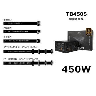 电源非模组和全模组哪个好？电源模组非模组区别？-第2张图片-优品飞百科