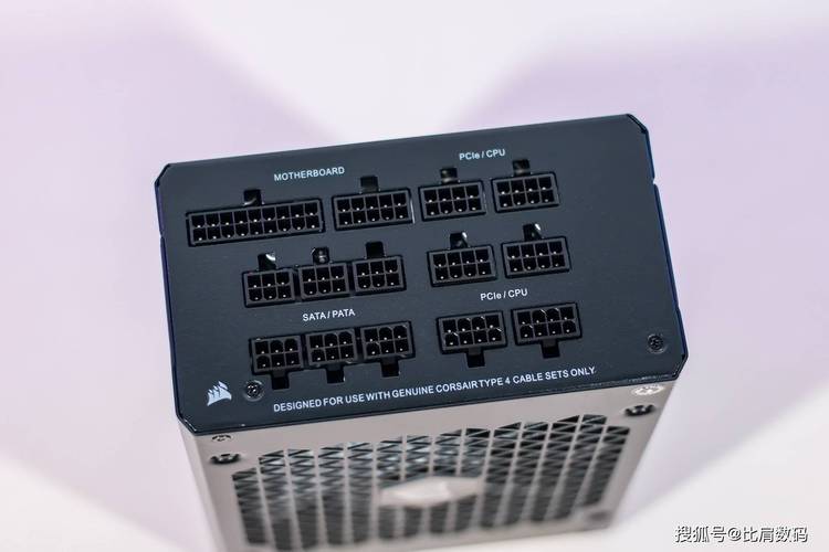 电源非模组和全模组哪个好？电源模组非模组区别？-第7张图片-优品飞百科