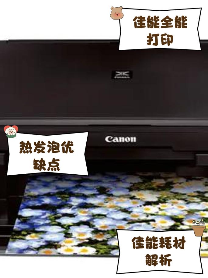 佳能mp288打印机显示1，佳能mp288打印机显示1是什么-第2张图片-优品飞百科