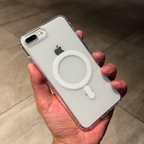 苹果7plus能无线充电吗?，苹果7plus能不能用无线充电器-第3张图片-优品飞百科