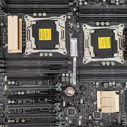 服务器可以装几个cpu，服务器可以装几个Atlas 300T训练卡？-第6张图片-优品飞百科