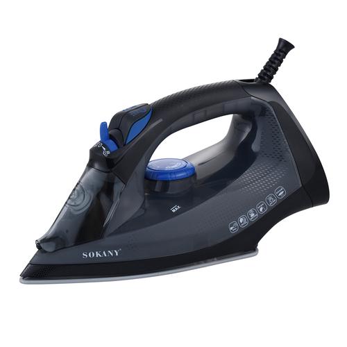 飞利浦电熨斗怎么样，飞利浦电熨斗视频教程？-第2张图片-优品飞百科