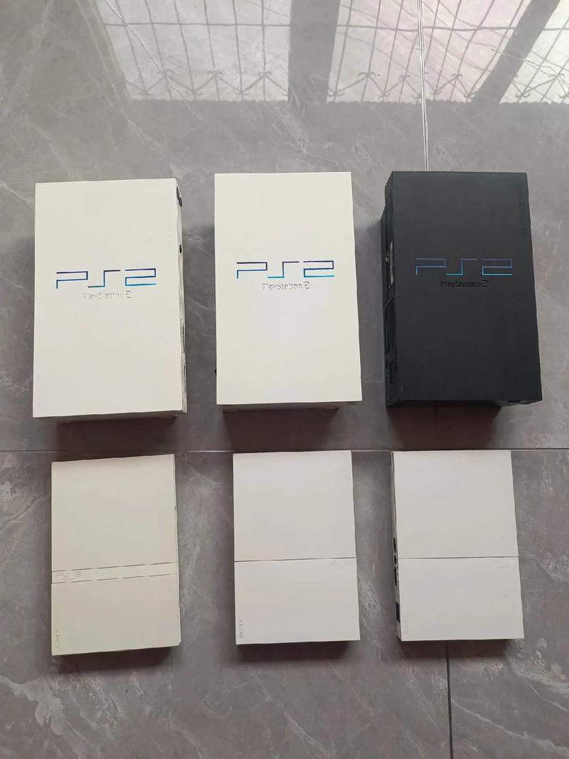 ps2游戏机值得买吗，ps2游戏机值得买吗现在-第1张图片-优品飞百科