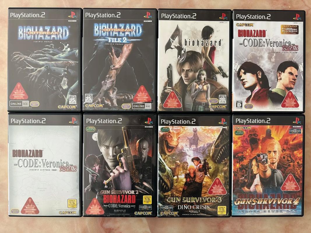 ps2游戏机值得买吗，ps2游戏机值得买吗现在-第2张图片-优品飞百科