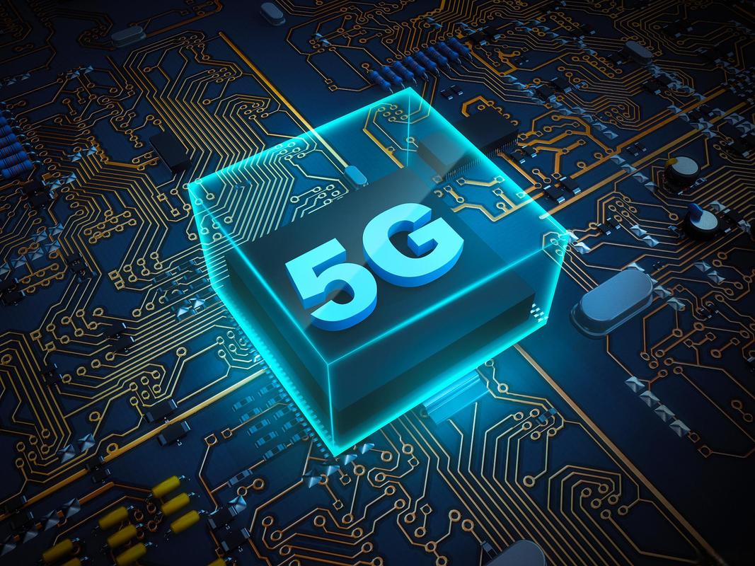 5g芯片排名？主流5g芯片？-第1张图片-优品飞百科