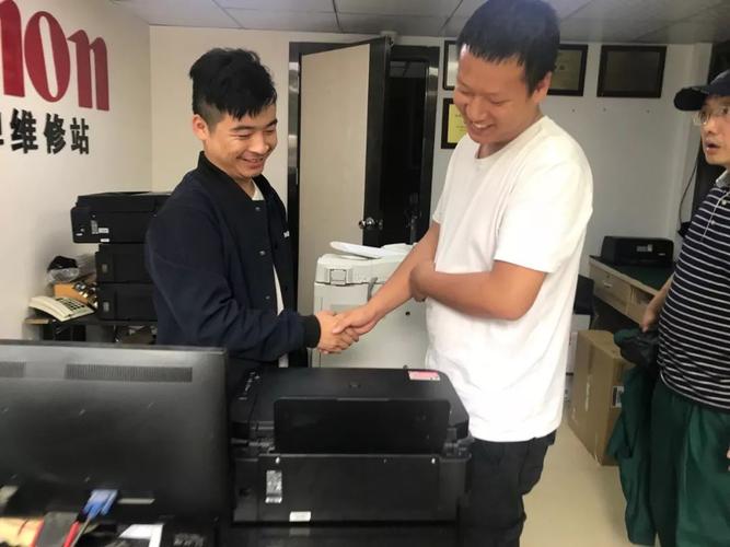 惠州佳能相机维修点，惠州佳能相机售后维修点？-第4张图片-优品飞百科