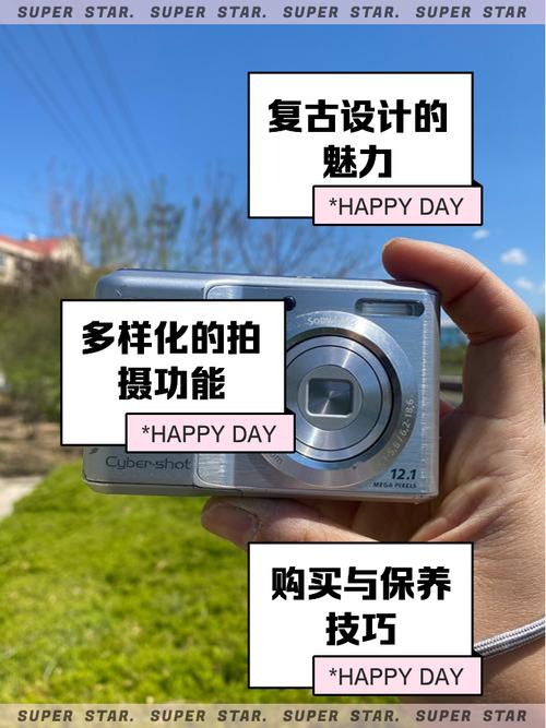 sonycybershot怎么用，sony cybershot怎么用-第1张图片-优品飞百科