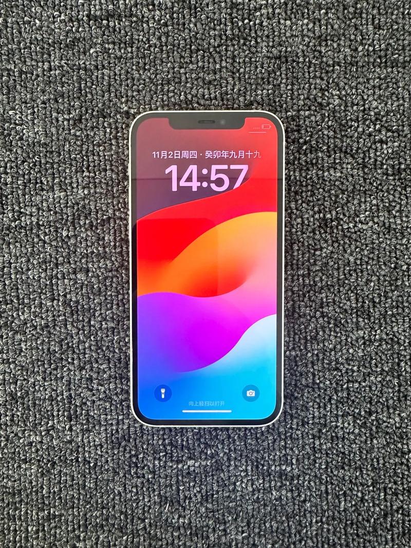 国行iphone12在美国能用吗？国行iphone12能插国外卡么？-第1张图片-优品飞百科