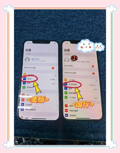 国行iphone12在美国能用吗？国行iphone12能插国外卡么？-第5张图片-优品飞百科