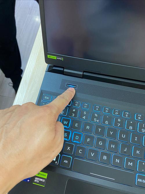 acer笔记本没有开机键怎么开机，acer怎么开机开关在哪里笔记本-第4张图片-优品飞百科