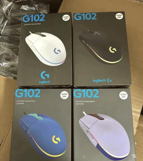 好用鼠标推荐，好用鼠标推荐知乎-第4张图片-优品飞百科