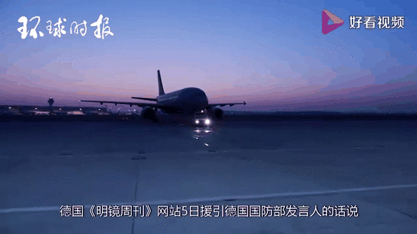 德国疫情方法，德国疫情介绍应对措施-第4张图片-优品飞百科