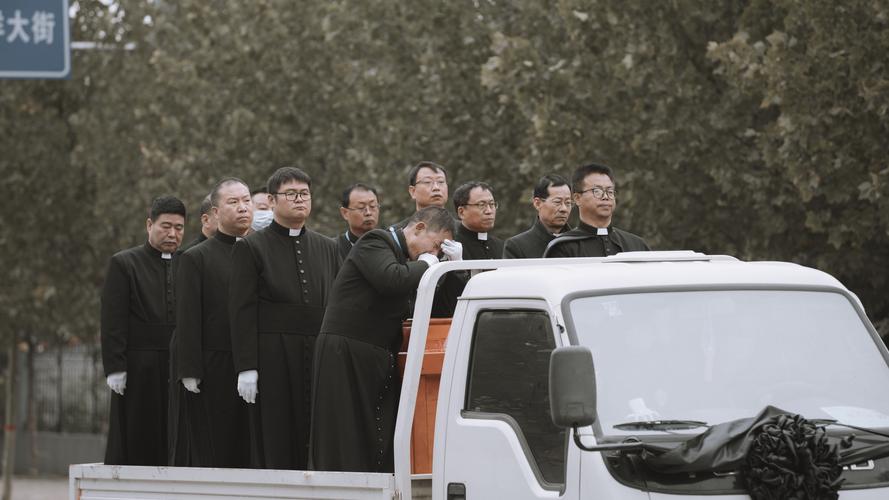 疫情时期丧事，疫情期间丧事如何办？-第3张图片-优品飞百科