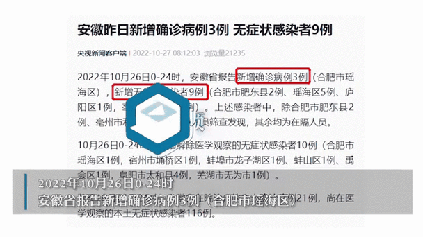 亳州发布疫情？亳州疫情新增病例？-第1张图片-优品飞百科