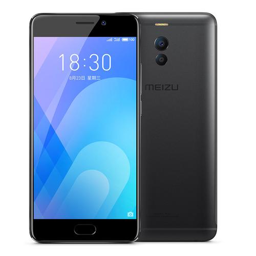 魅蓝note6和s6的区别？魅蓝note6和魅蓝6一样吗？-第5张图片-优品飞百科