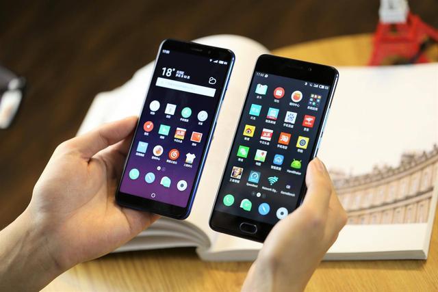 魅蓝note6和s6的区别？魅蓝note6和魅蓝6一样吗？-第6张图片-优品飞百科