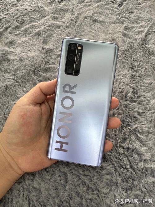 荣耀30pro有红外线功能吗，华为荣耀30pro带不带红外线功能-第6张图片-优品飞百科