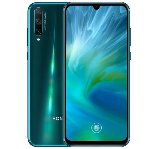 荣耀20i处理器是什么？荣耀20i处理器是多少？-第3张图片-优品飞百科