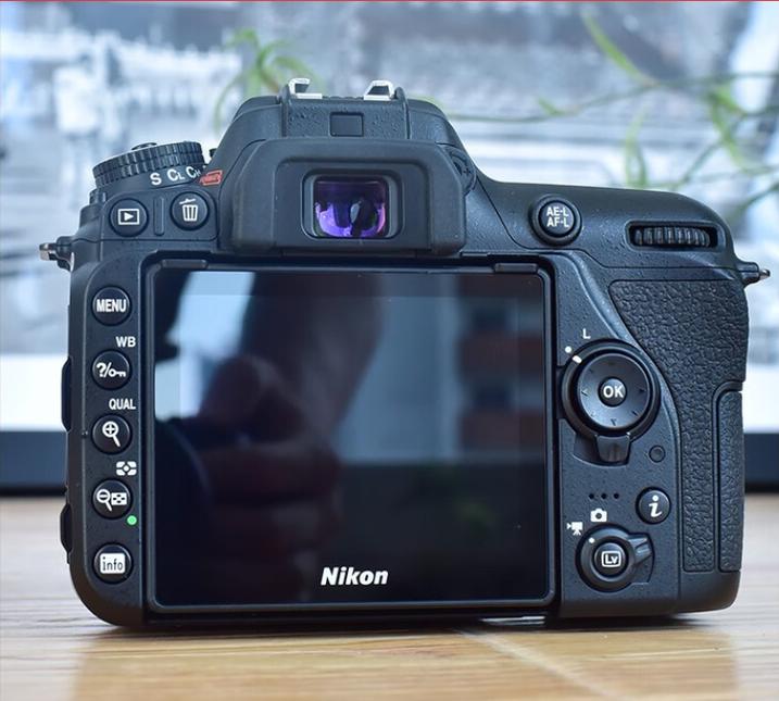 尼康d7500什么时候出的？尼康d7500哪年上市时间？-第3张图片-优品飞百科