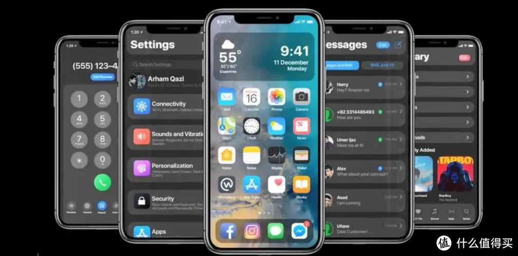 苹果什么是越狱，苹果手机什么是越狱?？-第7张图片-优品飞百科