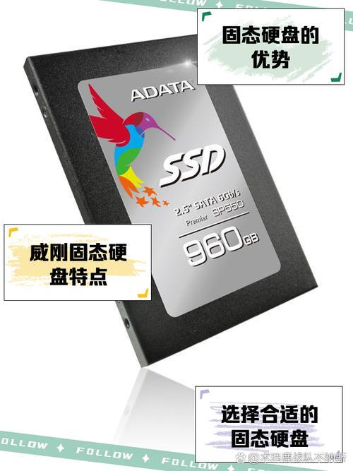 威刚的硬盘怎么样？威刚硬盘好吗？-第5张图片-优品飞百科