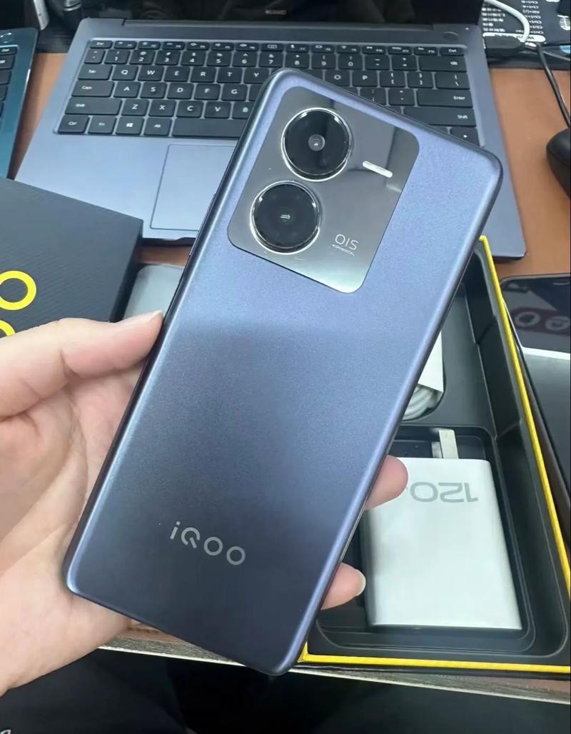 iqooz8最新消息，iqoo的最新消息-第4张图片-优品飞百科