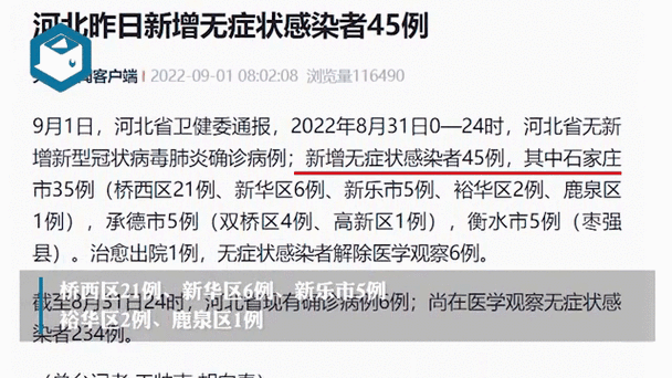 河北的疫情级别，河北省疫情等级是几级？-第5张图片-优品飞百科