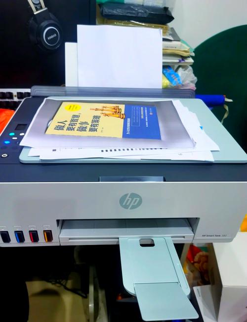 惠普27系列打印机怎么样，惠普27系列打印机怎么样啊？-第6张图片-优品飞百科