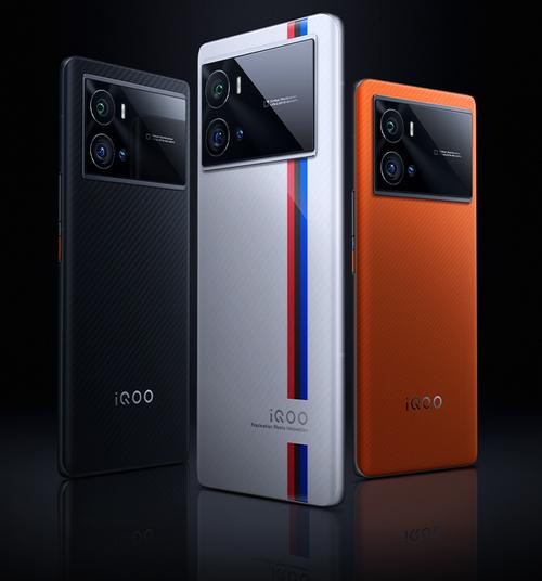 iqoo9pro是什么屏幕，iqoopro屏幕参数？-第1张图片-优品飞百科