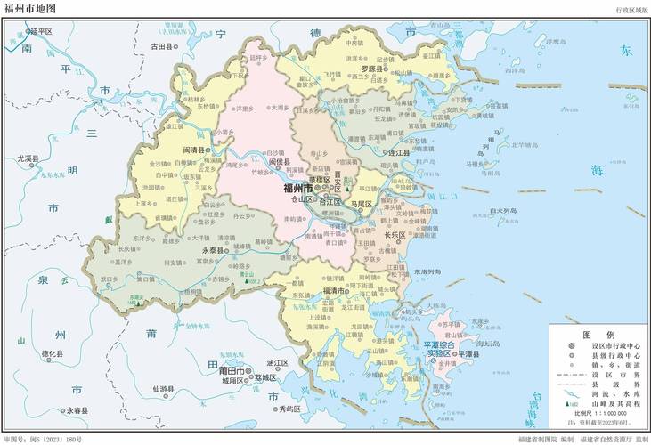 福州新增疫情，福州新增病例轨迹-第7张图片-优品飞百科