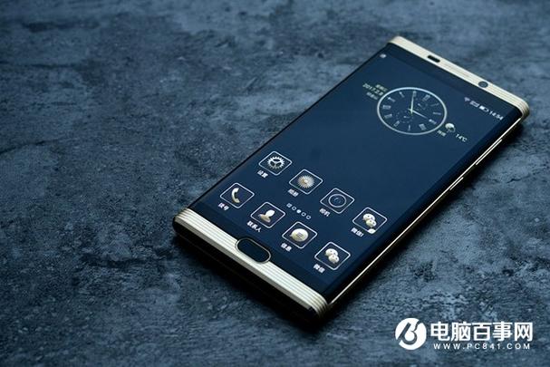 金立m2017现在价位是多少，金立m2017费用及参数-第2张图片-优品飞百科